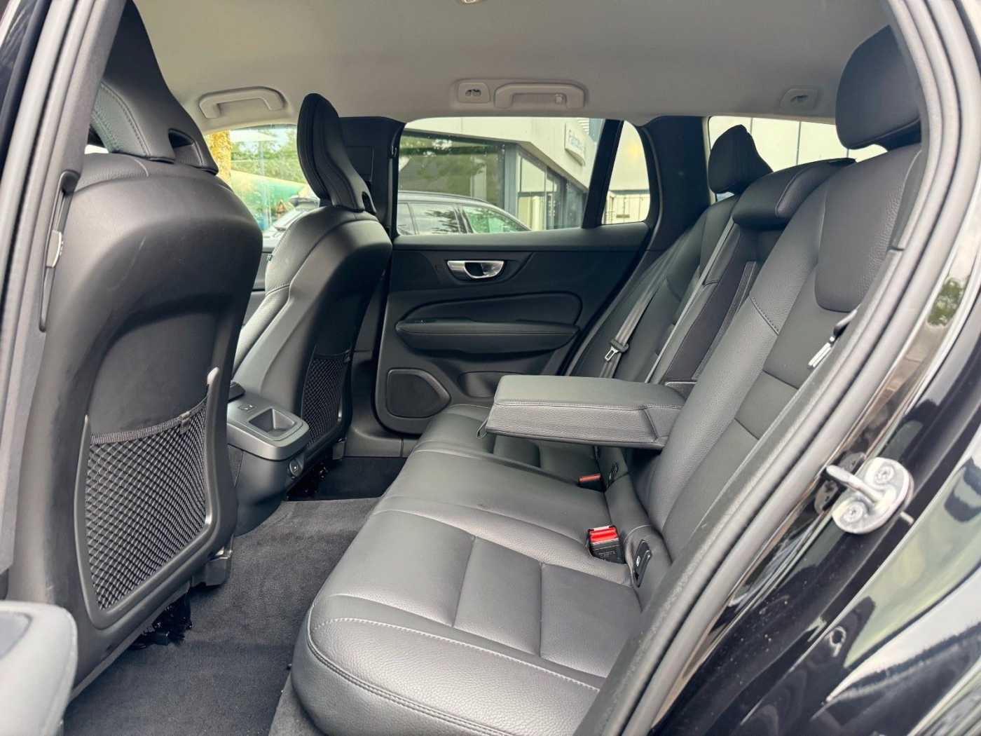 Volvo  B4 D Geartr. CORE - AHK - Sthzg - Pilot -Cam