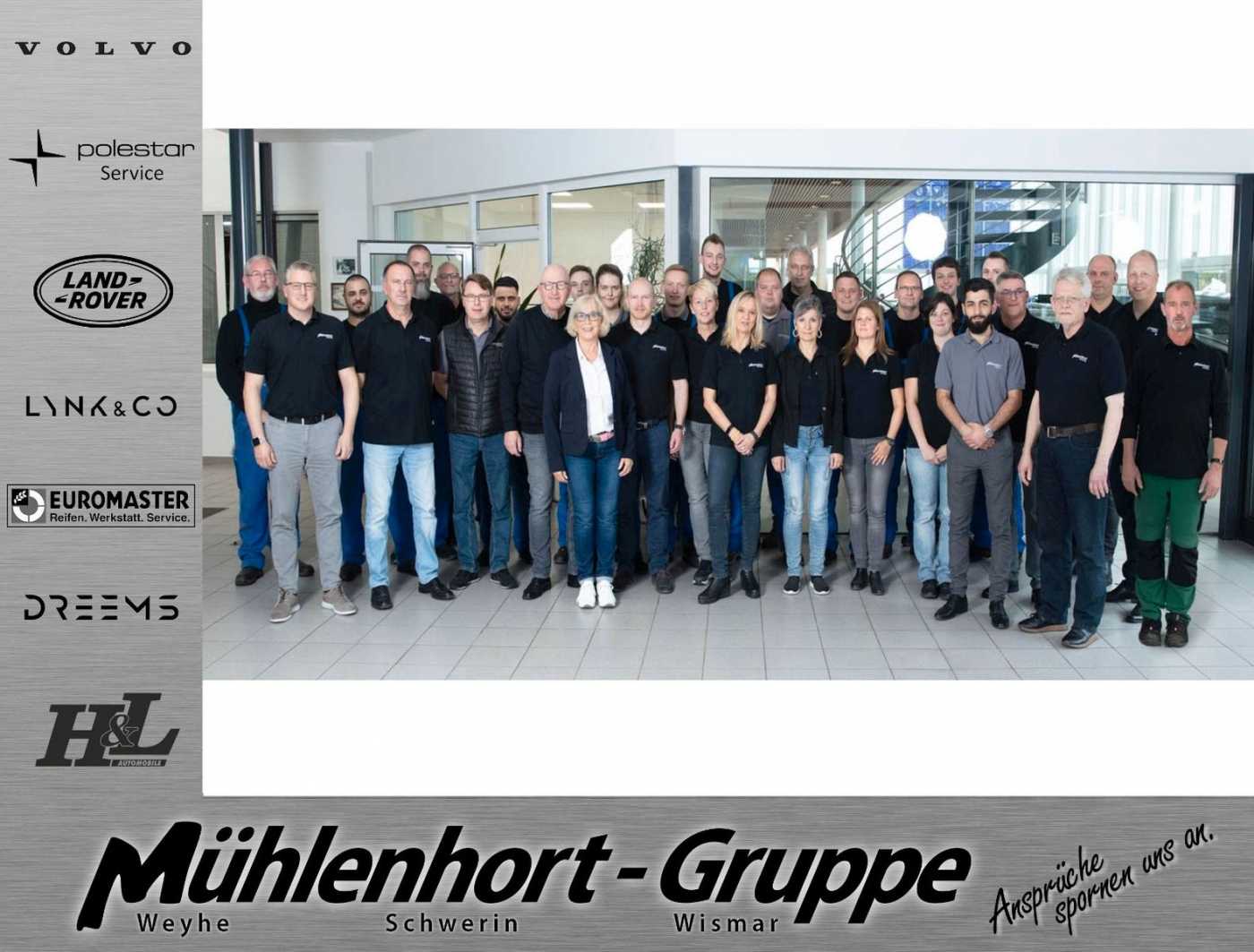 Volvo  Single Motor ULTIMATE - 20 ' - 360 - H/K -