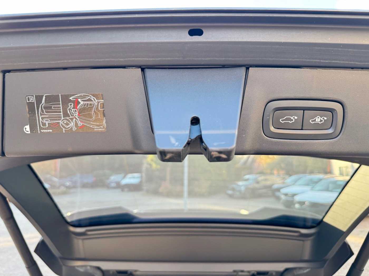 Volvo T6 AWD Geartronic INSCRIPTION-AHK-Pano-360-