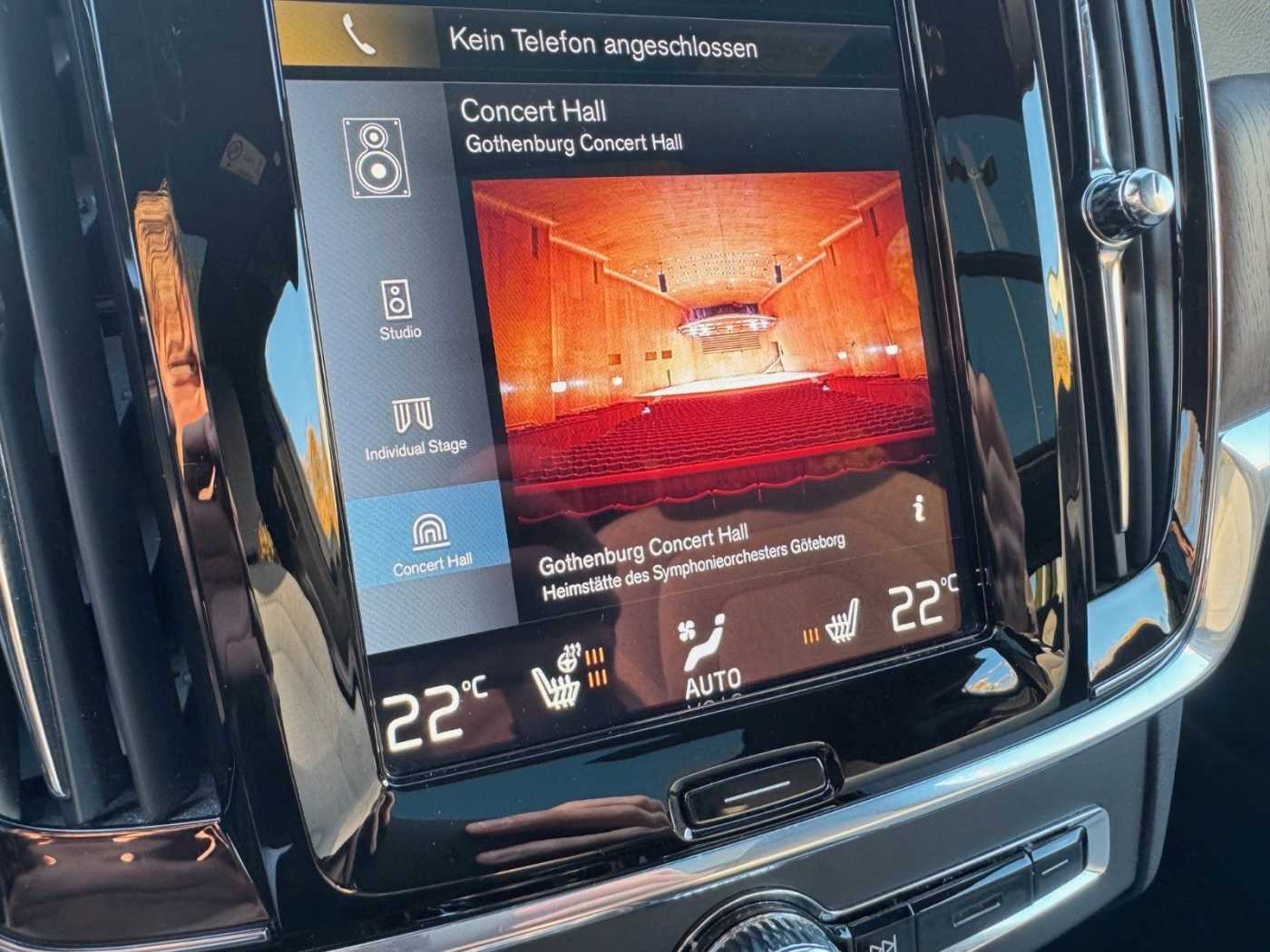 Volvo T6 AWD Geartronic INSCRIPTION-AHK-Pano-360-