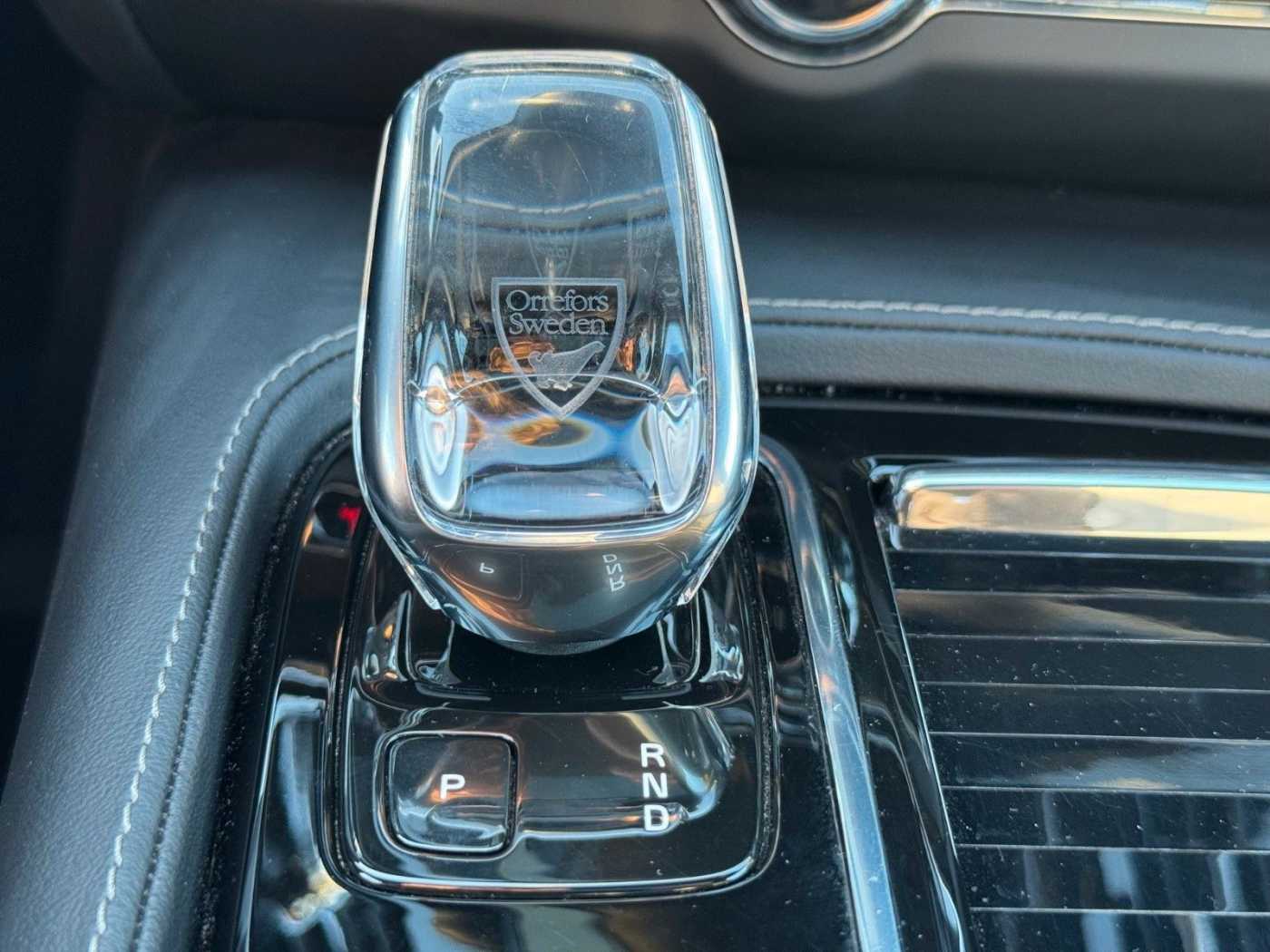 Volvo T6 AWD Geartronic INSCRIPTION-AHK-Pano-360-