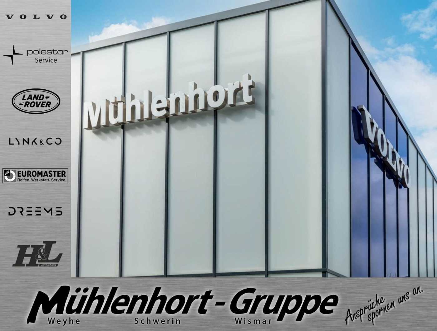 Volvo T6 AWD Geartronic INSCRIPTION-AHK-Pano-360-