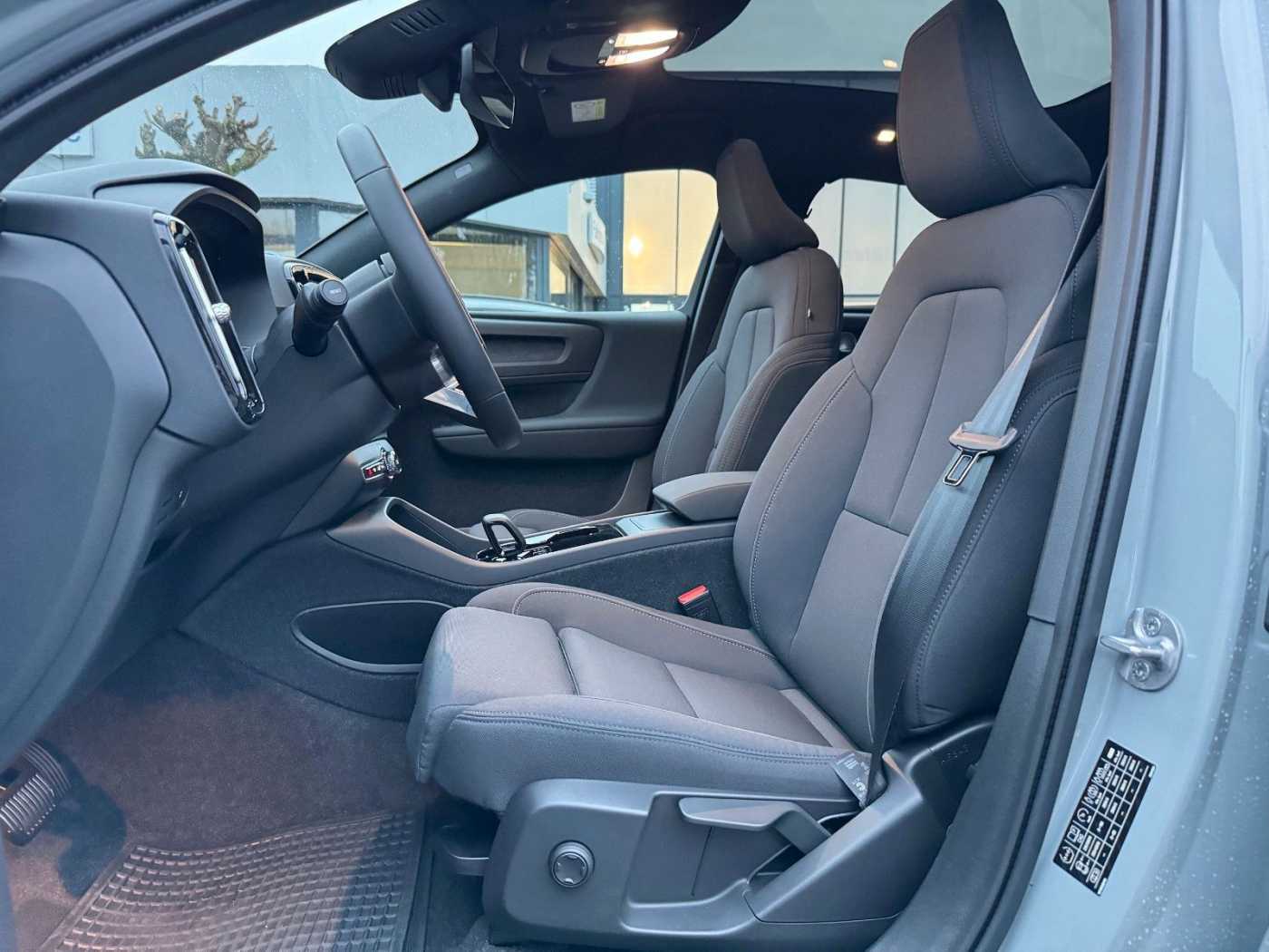 Volvo  Recharge Single Motor Extended Range PLUS