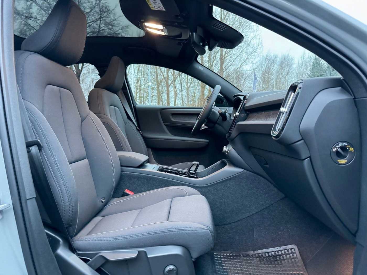 Volvo  Recharge Single Motor Extended Range PLUS