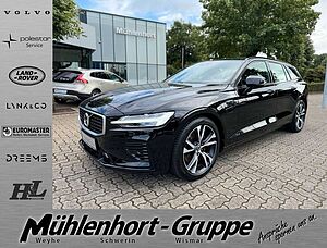 Volvo  T8 Twin Engine AWD Geartr. R-DESIGN -Massage