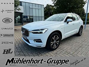 Volvo  T6 Recharge AWD Geartronic INSCRIPTION EXPR