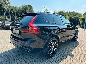 Volvo  T8 AWD Geartronic POLESTAR ENGINEERED