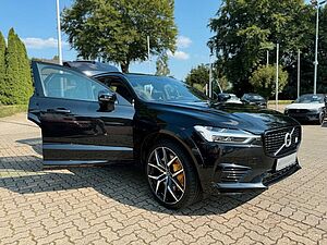 Volvo  T8 AWD Geartronic POLESTAR ENGINEERED