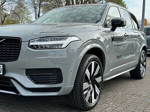 Volvo  T8 Recharge AWD ULTIMATE DARK - 7 Sitzer -