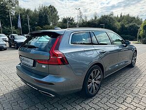 Volvo  T6 Recharge AWD Geartr. INSCRIPTION EXPRESSI