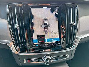 Volvo  B4 D Geartronic ULTIMATE BRIGHT - Sthz - 360