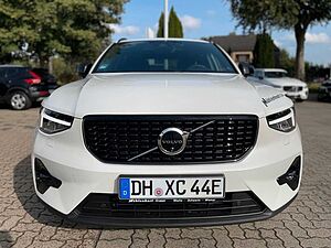 Volvo  T5 Recharge DKG ULTIMATE DARK - 360 - Sthzg