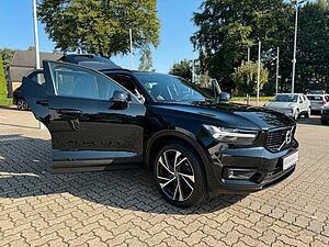 Volvo  T5 Recharge DKG R-DESIGN - AHK - Sthzg -