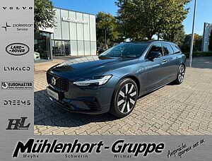 Volvo  T6 Recharge AWD PLUS DARK - Pano - 360° -