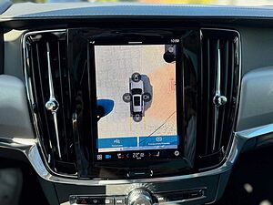 Volvo  T6 Recharge AWD PLUS DARK - Pano - 360° -