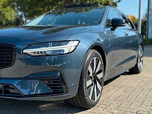 Volvo  T6 Recharge AWD PLUS DARK - Pano - 360° -