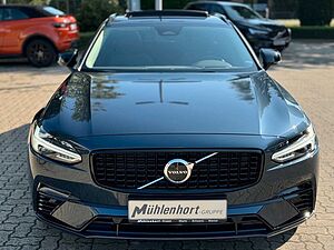 Volvo  T6 Recharge AWD PLUS DARK - Pano - 360° -