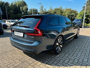 Volvo  T6 Recharge AWD PLUS DARK - Pano - 360° -