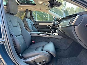 Volvo  T6 Recharge AWD PLUS DARK - Pano - 360° -