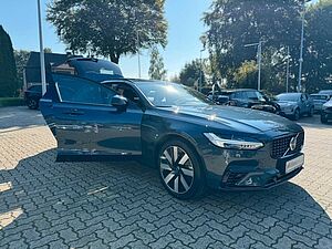 Volvo  T6 Recharge AWD PLUS DARK - Pano - 360° -