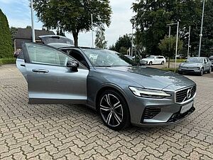 Volvo  T6 Twin Engine AWD Geartr. R-DESIGN - Sthzg