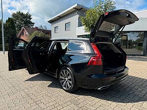 Volvo  T6 Recharge AWD Geartr. INSCRIPTION - Cam -