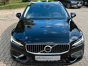 Volvo  T6 Recharge AWD Geartr. INSCRIPTION - Cam -