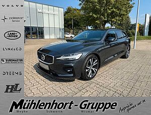 Volvo  D3 Geartr. R-DESIGN -  Cam - DAB+ - Voll-LED