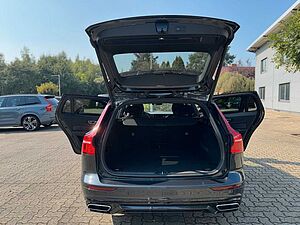 Volvo  D3 Geartr. R-DESIGN -  Cam - DAB+ - Voll-LED