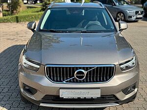 Volvo  T5 Recharge DKG Inscription - AHK - 20' -