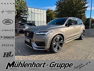 Volvo  T8 Recharge AWD Geartronic R-DESIGN - 7Si.