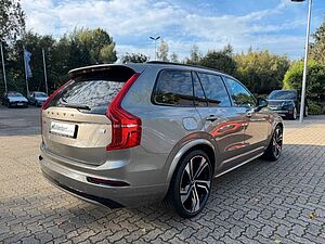 Volvo  T8 Recharge AWD Geartronic R-DESIGN - 7Si.