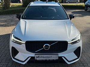 Volvo  T8 Recharge AWD Geartronic R-DESIGN - AHK -