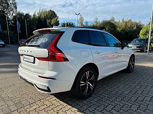 Volvo  T8 Recharge AWD Geartronic R-DESIGN - AHK -