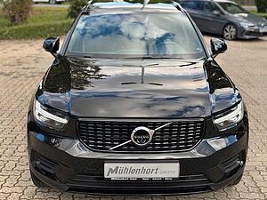 Volvo  T4 Recharge DKG R-DESIGN - 20' - 360 - H/K