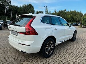 Volvo  T6 Recharge AWD Geartronic INSCRIPTION EXPR