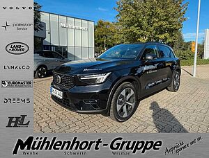 Volvo  T2 Geartr. PLUS DARK - 360 - Pilot Assist -
