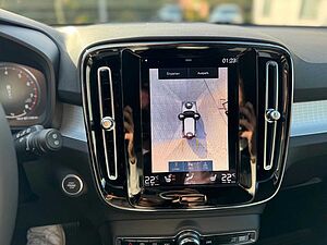 Volvo  T2 Geartr. PLUS DARK - 360 - Pilot Assist -