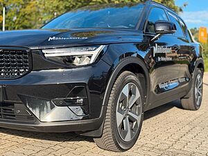 Volvo  T2 Geartr. PLUS DARK - 360 - Pilot Assist -