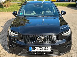 Volvo  T2 Geartr. PLUS DARK - 360 - Pilot Assist -