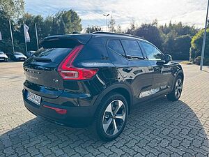 Volvo  T2 Geartr. PLUS DARK - 360 - Pilot Assist -