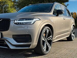 Volvo  T8 Recharge AWD Geartronic R-DESIGN - 7Si.