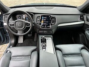 Volvo  T8 Recharge Geartronic R-DESIGN EXPR. - 7S.