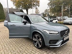 Volvo  T8 Recharge Geartronic R-DESIGN EXPR. - 7S.