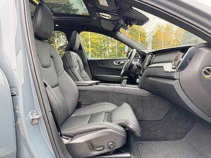 Volvo  T8 Recharge AWD Geartronic R-DESIGN - Sthzg