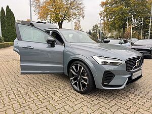 Volvo  T8 Recharge AWD Geartronic R-DESIGN - Sthzg