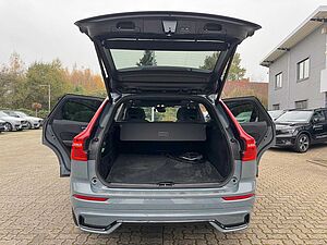 Volvo  T8 Recharge AWD Geartronic R-DESIGN - Sthzg