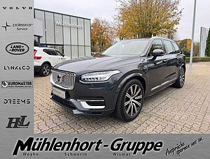 Volvo  T8 Recharge AWD Geartronic INSCRIPTION -7Si