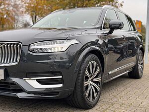 Volvo  T8 Recharge AWD Geartronic INSCRIPTION -7Si