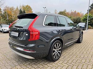 Volvo  T8 Recharge AWD Geartronic INSCRIPTION -7Si